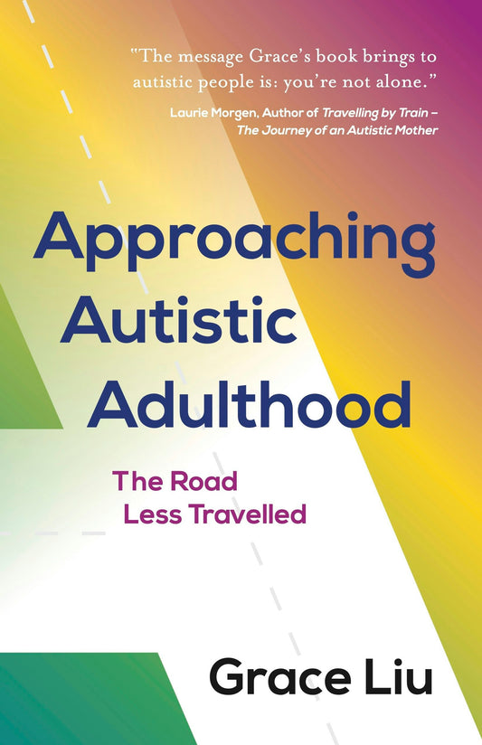 Cover image for Approaching Autistic Adulthood, isbn: 9781784529574