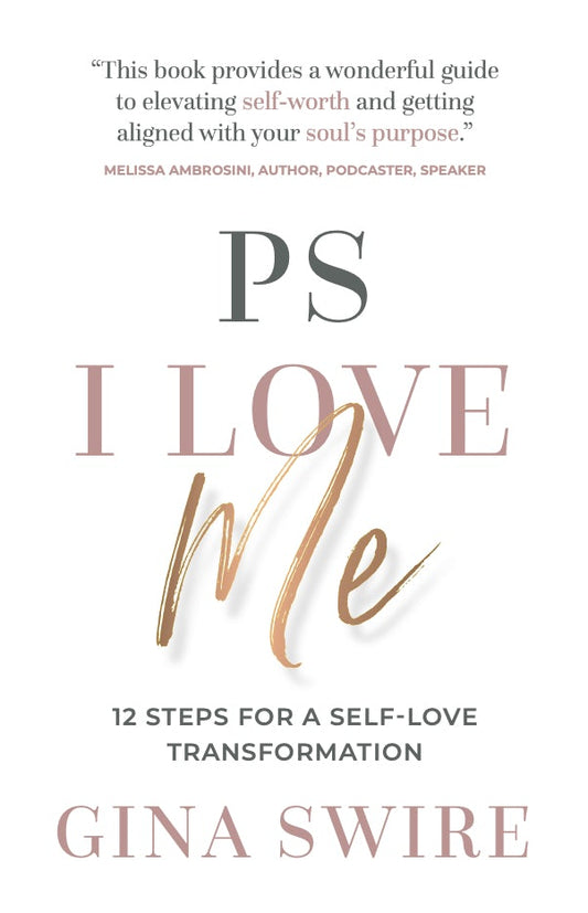 Cover image for PS I Love Me, isbn: 9781784529581