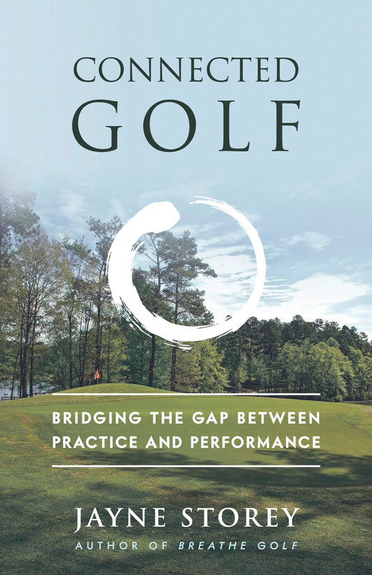 Cover image for Connected Golf, isbn: 9781784529666