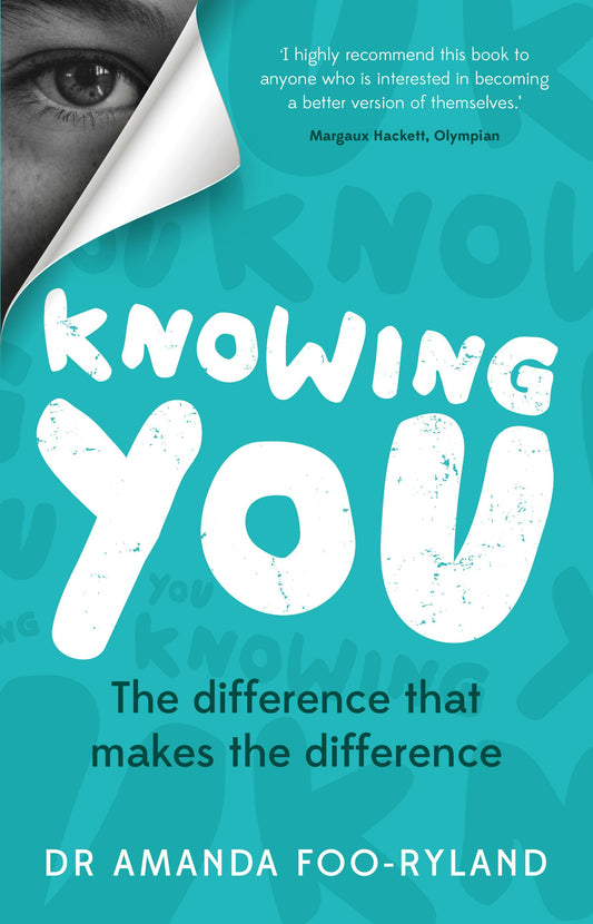 Cover image for Knowing You, isbn: 9781784529772