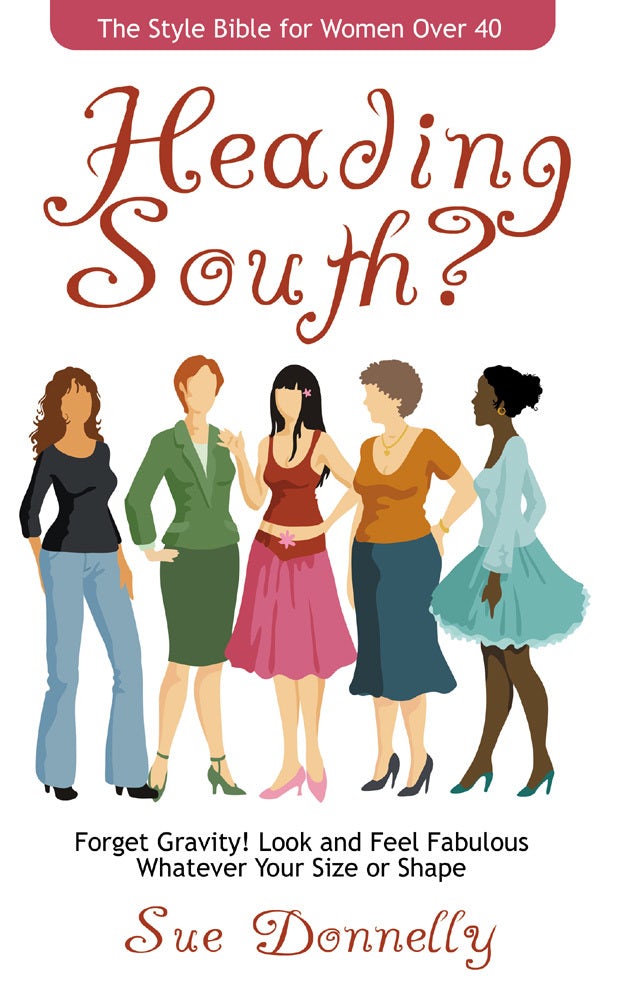 Cover image for Heading South?, isbn: 9781905430185