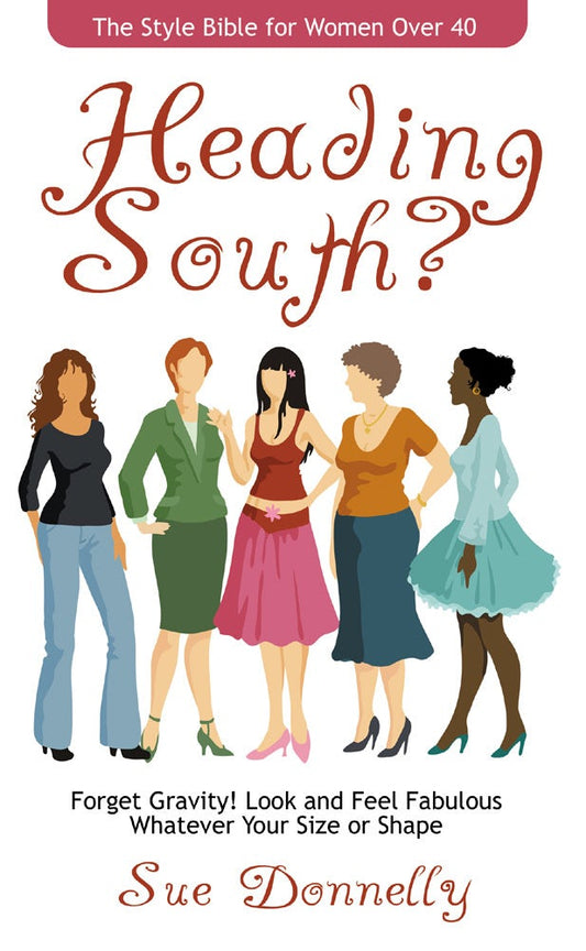 Cover image for Heading South?, isbn: 9781905430185