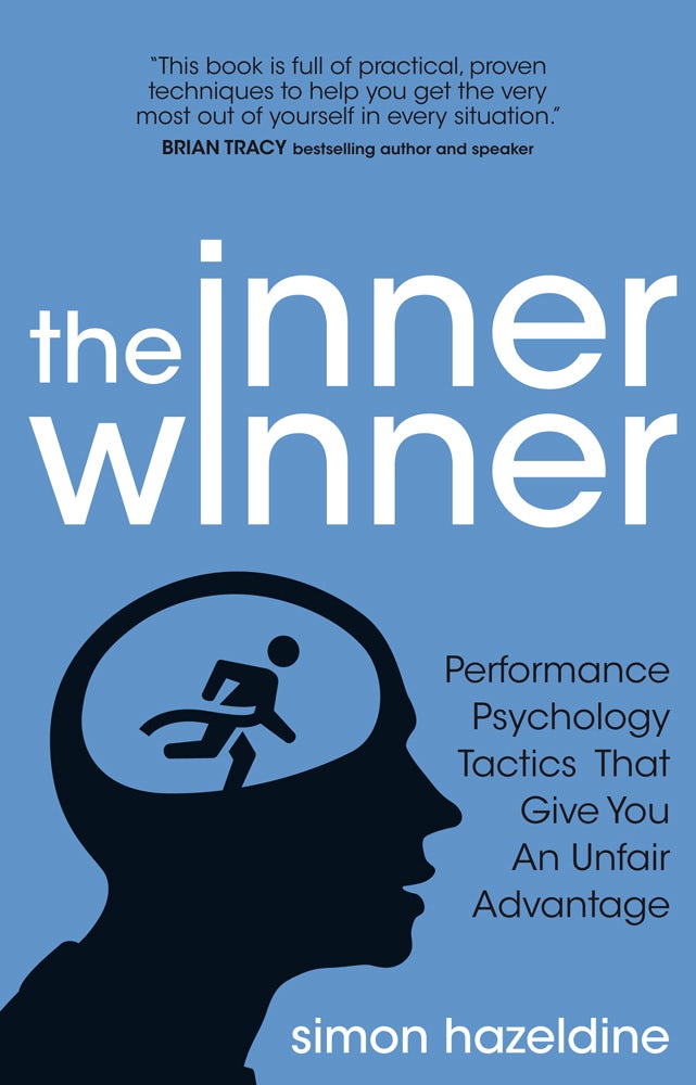 Cover image for The Inner Winner, isbn: 9781905430628