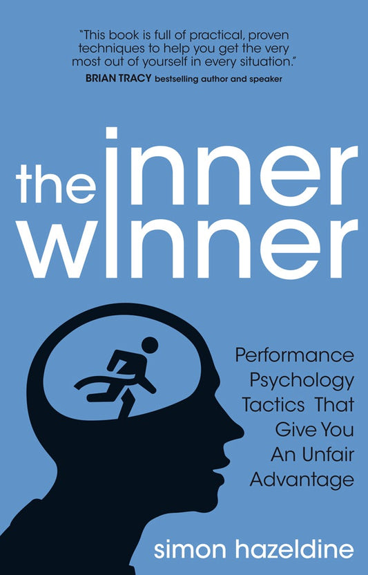 Cover image for The Inner Winner, isbn: 9781905430628