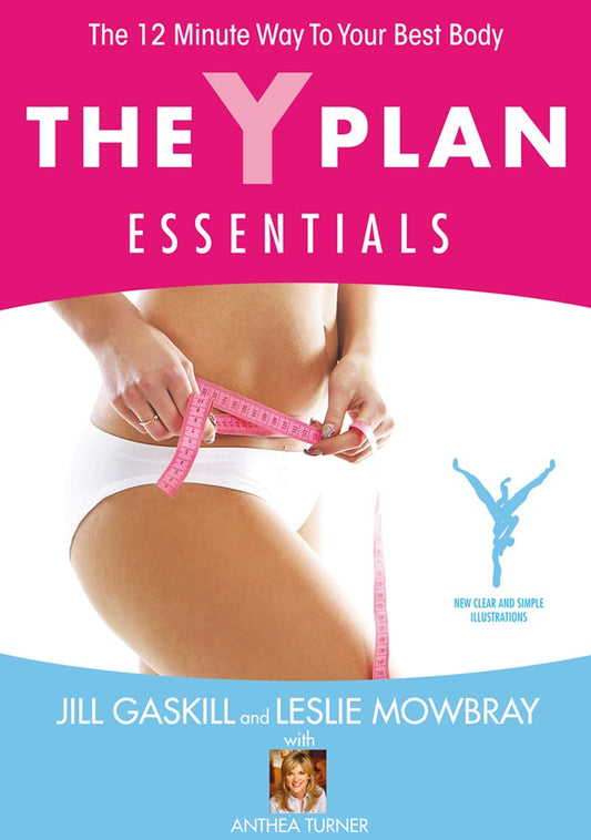 Cover image for The Y Plan Essentials, isbn: 9781907498862