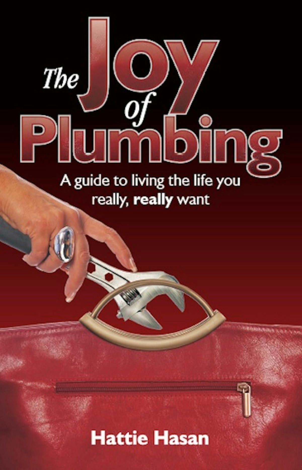 Cover image for The Joy of Plumbing, isbn: 9781907722097