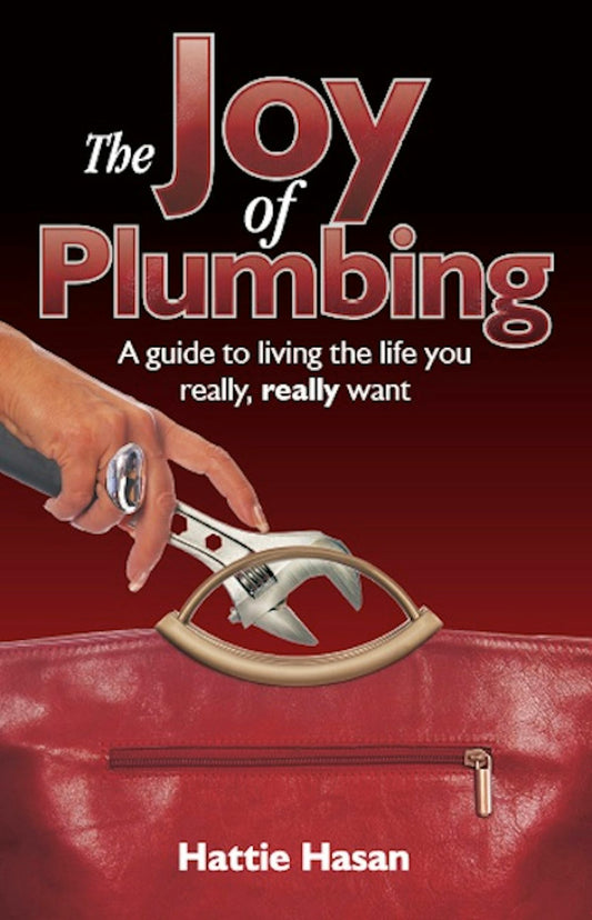 Cover image for The Joy of Plumbing, isbn: 9781907722097