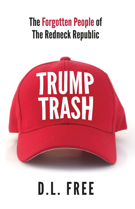 Cover image for Trump Trash, isbn: 9781908675378