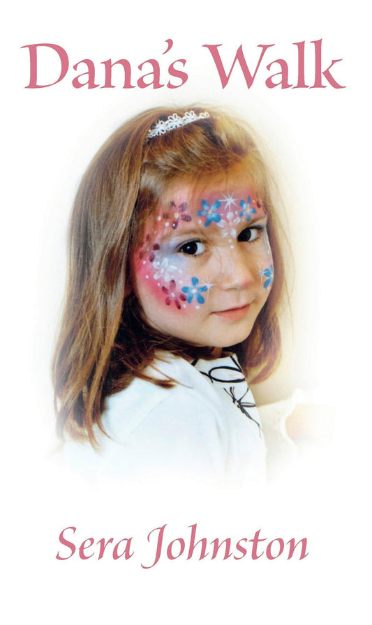 Cover image for Dana's Walk, isbn: 9781908746375