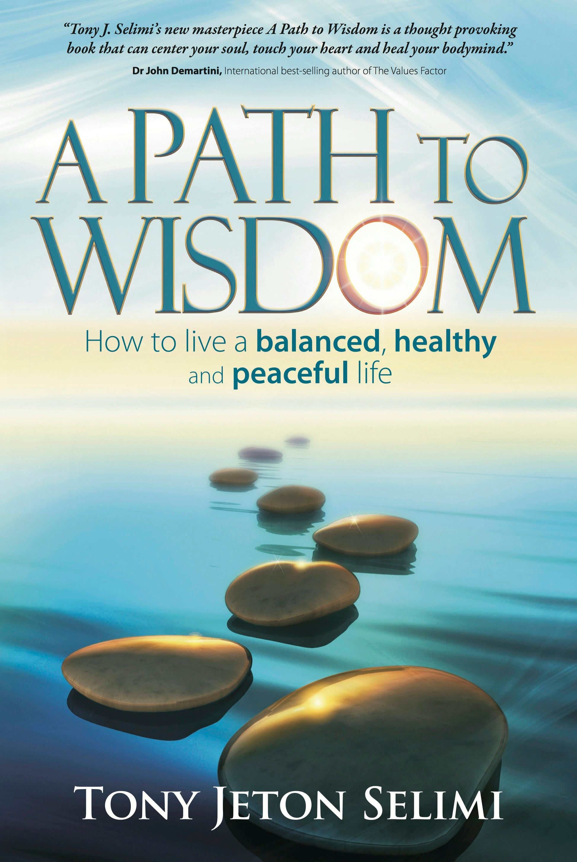 Cover image for A Path to Wisdom, isbn: 9781909623576