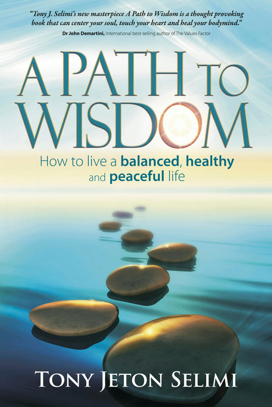 Cover image for A Path to Wisdom, isbn: 9781909623576