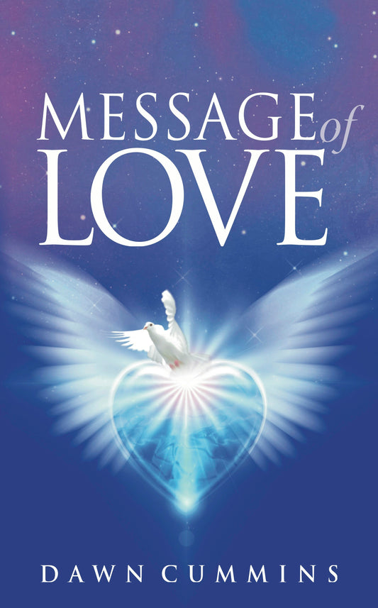 Cover image for Message of Love, isbn: 9781909623651