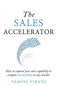 The Sales Accelerator