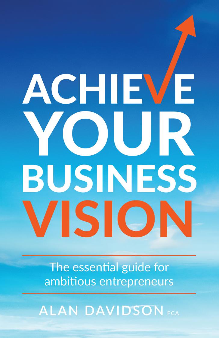 Achieve Your Business Vision
