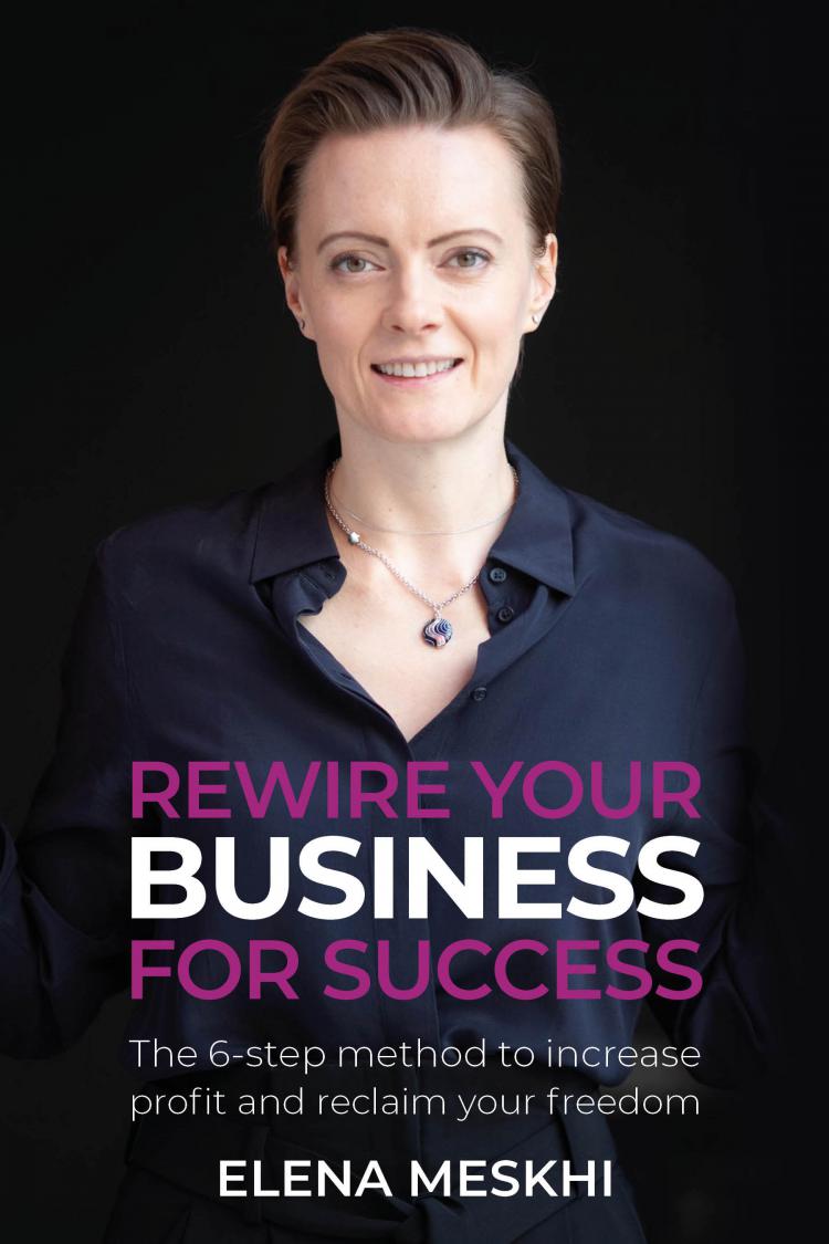 Rewire Your Business for Success