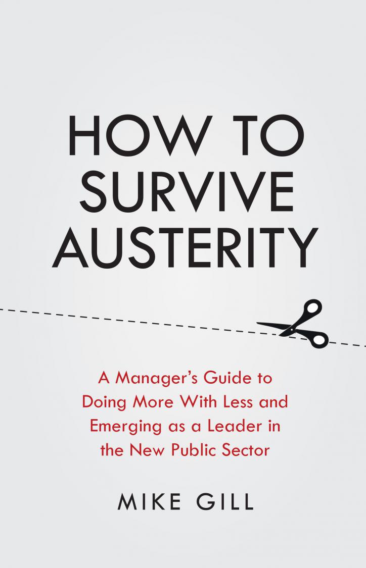 How To Survive Austerity