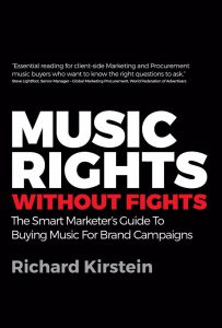 Music Rights Without Fights