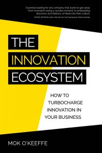 The Innovation Ecosystem