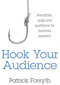 Hook Your Audience