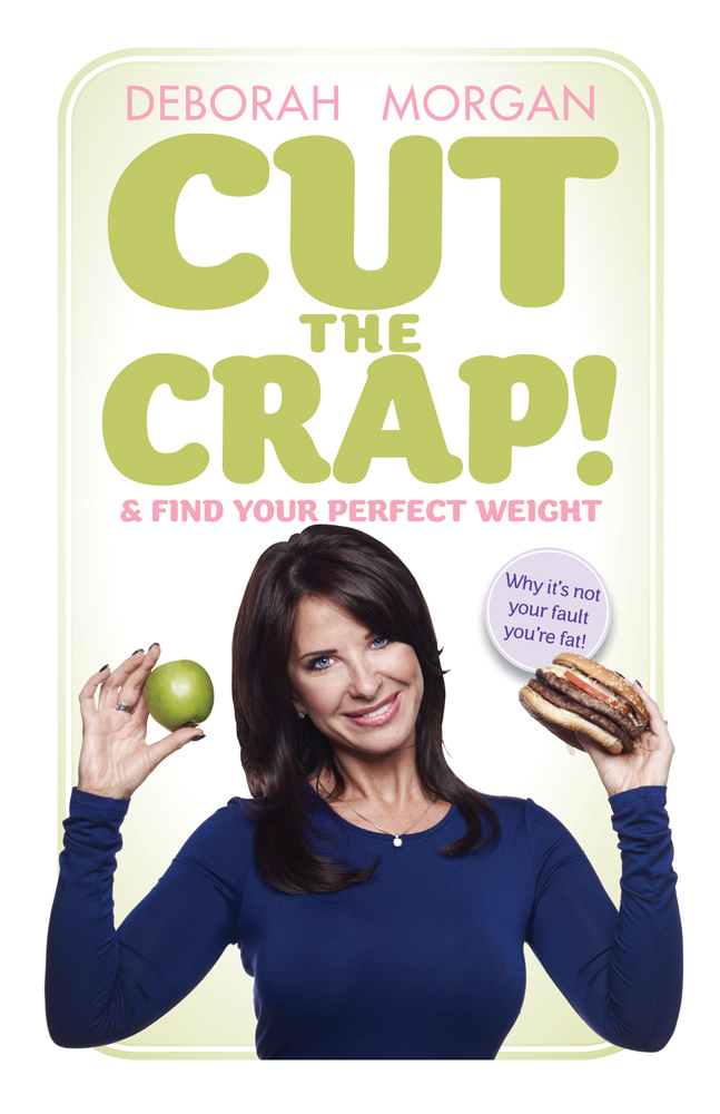 Cut The Crap and Find Your Perfect Weight