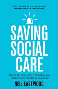 Saving Social Care
