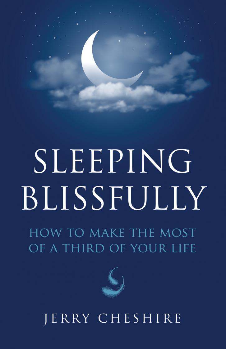 Sleeping Blissfully