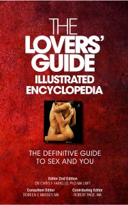 The Lovers' Guide Illustrated Encyclopedia