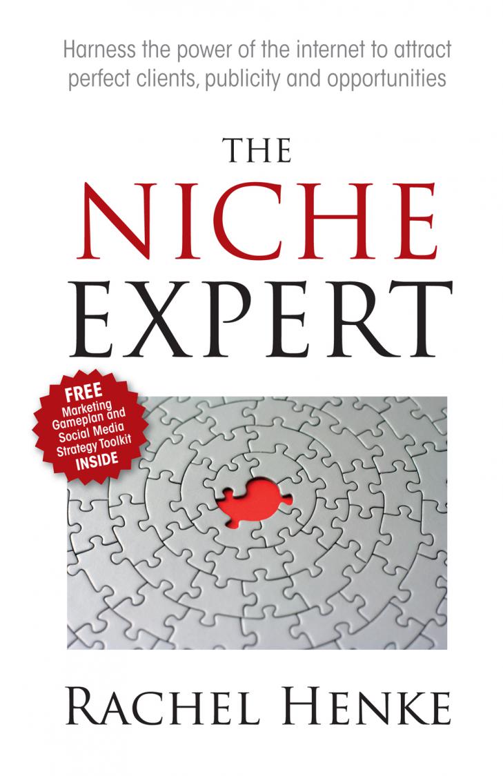 The Niche Expert