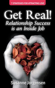 Get Real! Relationship Success Is An Inside Job
