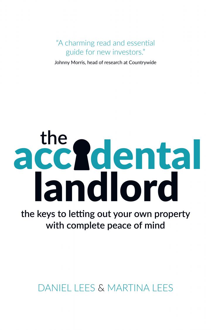 The Accidental Landlord