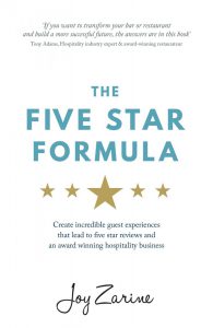Five Star Formula