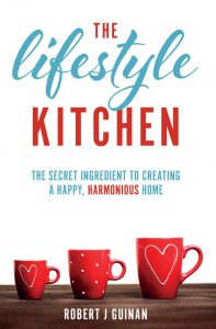 The Lifestyle Kitchen