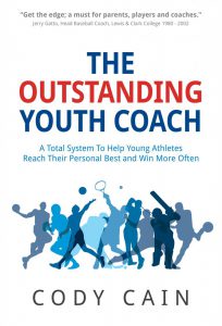 THE OUTSTANDING YOUTH COACH