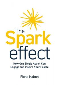 The Spark Effect