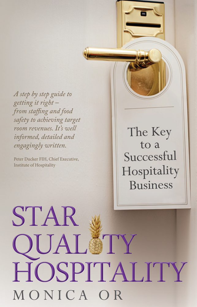 Star Quality Hospitality