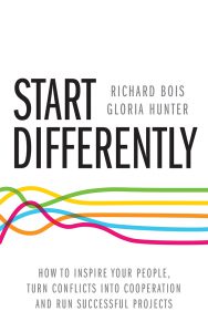 Start Differently