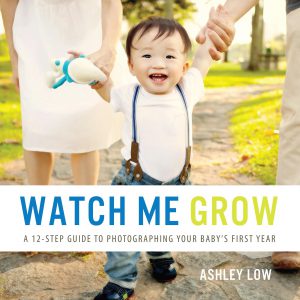 Watch Me Grow