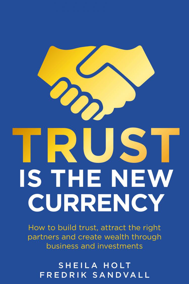 Trust is the New Currency