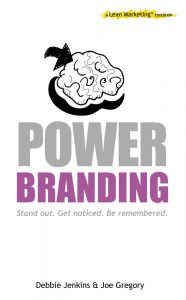 Power Branding