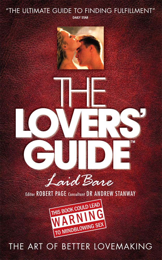 The Lovers’ Guide Laid Bare