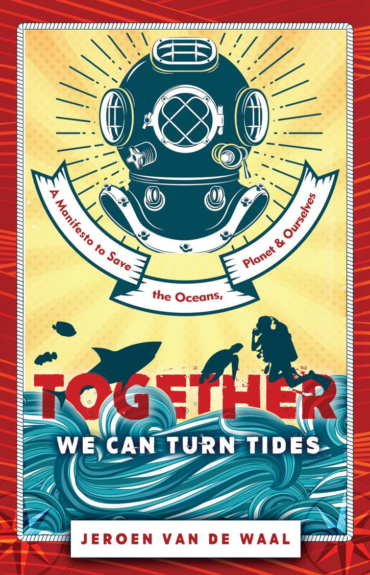 Together We Can Turn Tides