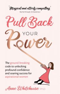 Pull Back Your Power