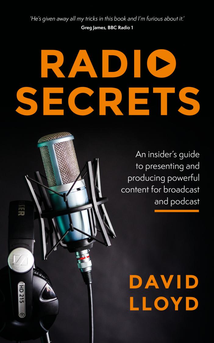 Radio Secrets