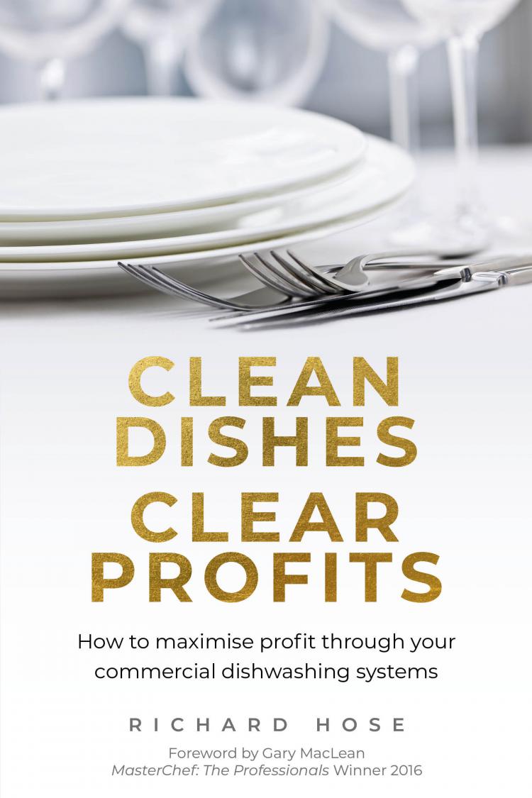 Clean Dishes, Clear Profits