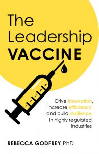 The Leadership Vaccine