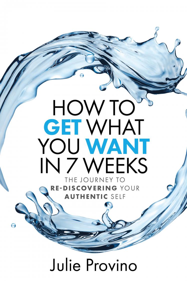 How To Get What You Want In 7 Weeks