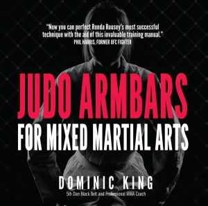 Judo Armbars for Mixed Martial Arts