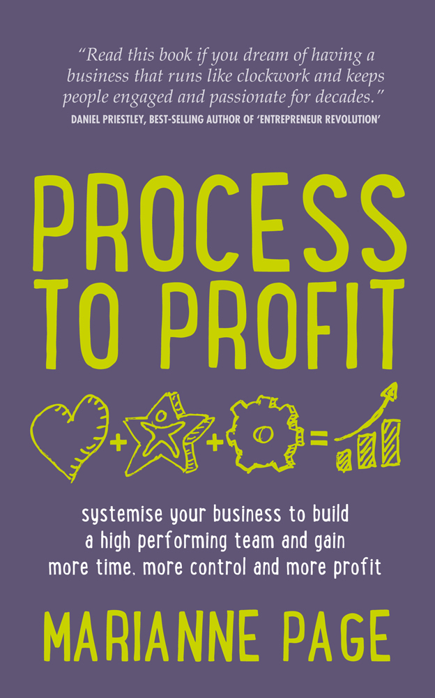 Process to Profit