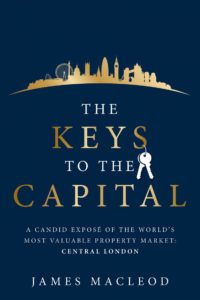 The Keys to the Capital