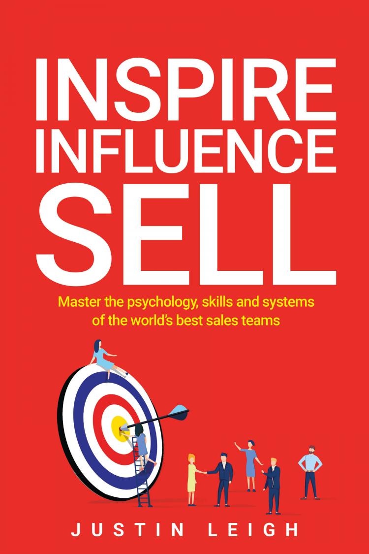 Inspire, Influence, Sell